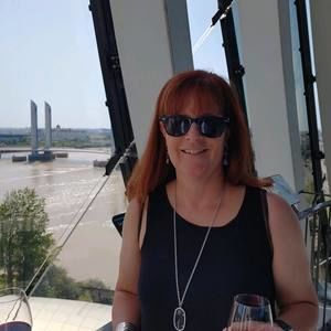 Meet your Posher, Diana